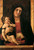 Madonna With Child 2 By Giovanni Bellini