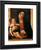 Madonna With Child 2 By Giovanni Bellini