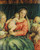Madonna With Child Between St Catherine And St Peter By Paolo Veronese