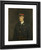Major Edward Bamford By Ambrose Mcevoy
