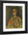 Major General C. E. Lawrie By Ambrose Mcevoy Major General C. E. Lawrie By Ambrose Mcevoy