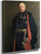 Major General M. W. E. Gossett By John Maler Collier