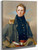 Major Thomas Biddle By Thomas Sully