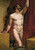 Male Nude 23 By William Etty By William Etty
