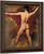 Male Nude 2 By William Etty