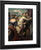 Man Between Virtue And Vice By Paolo Veronese Man Between Virtue And Vice By Paolo Veronese