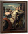 Man Between Virtue And Vice By Paolo Veronese Man Between Virtue And Vice By Paolo Veronese