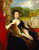 Maria Hamilton Beckford  By Benjamin West American1738 1820