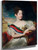 Maria Ii, Da Gloria, Queen Of Portugal By Sir Thomas Lawrence