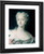 Maria Theresa, Archduchess Of Habsburg By Rosalba Carriera By Rosalba Carriera