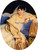 Marie Francoise Riviere By Jean Auguste Dominique Ingres  By Jean Auguste Dominique Ingres