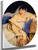 Marie Francoise Riviere By Jean Auguste Dominique Ingres  By Jean Auguste Dominique Ingres