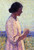 Marie Louise By Henri Martin
