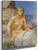 Marie Madeleine By Pierre Puvis De Chavannes