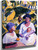 Marjory, Louise And Joy By Edwin Ambrose Webster