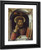 Mark The Evangelist By Andrea Mantegna