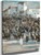 Market Place, Tangiers. Morocco By Sir John Lavery, R.A. By Sir John Lavery, R.A. Market Place, Tangiers. Morocco By Sir John Lavery, R.A. By Sir John Lavery, R.A.