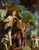 Mars And Venus United By Love By Paolo Veronese