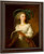 Martine Gabriel Yoland De Polastron, Duchess De Polignac By Elisabeth Vigee Lebrun