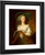 Martine Gabriel Yoland De Polastron, Duchess De Polignac By Elisabeth Vigee Lebrun