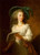 Martine Gabriel Yoland De Polastron, Duchess De Polignac By Elisabeth Vigee Lebrun