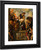 Martyrdom Of St Menas By Paolo Veronese