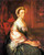 Mary, Duchess Of Montagu By Thomas Gainsborough