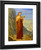 Mary Magdalene In The Desert2 By Pierre Puvis De Chavannes