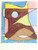 Mask Of An Underwater Guide By Paul Klee