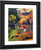 Matamoe  By Paul Gauguin