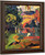 Matamoe By Paul Gauguin