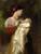 Maternal Admiration  By William Bouguereau