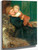 Maternal Affection By Frederick Goodall