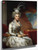 Mathilda Stoughton De Jaudenes Y Nebot By Gilbert Stuart