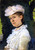 Maud Depuy Darwin By Cecilia Beaux By Cecilia Beaux