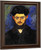 Maurice Drouard By Amedeo Modigliani