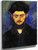 Maurice Drouard By Amedeo Modigliani