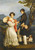 Max, Duke Of Bavaria, And Duchess Ludovica By Joseph Karl Stieler