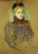 May Milton By Henri De Toulouse Lautrec