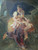 Medee  By Eugene Delacroix By Eugene Delacroix
