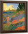 Melancholy By Paul Serusier Oil on Canvas Reproduction