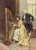 Memory's Melody By George Goodwin Kilburne By George Goodwin Kilburne Memory's Melody By George Goodwin Kilburne By George Goodwin Kilburne