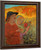 Mignonne Allons Voir Si La Rose By Paul Serusier Oil on Canvas Reproduction