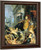 Miracle Of St Ignatius Of Loyola By Peter Paul Rubens