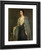 Miss Cicely Frances Wedgwood By Sir John Lavery, R.A. By Sir John Lavery, R.A.