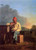 Mississippi Boatman By George Caleb Bingham By George Caleb Bingham