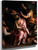 Mocking Of Christ By Paolo Veronese