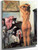 Modellpause By Lovis Corinth By Lovis Corinth