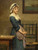 Mollie, 'In Silence I Stood Your Unkindness To Hear...' By George Dunlop Leslie