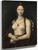 Mona Vanna By Joos Van Cleve By Joos Van Cleve